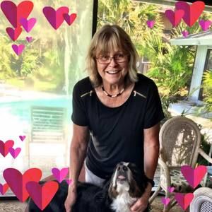 Meet your Posher, Ingegerd